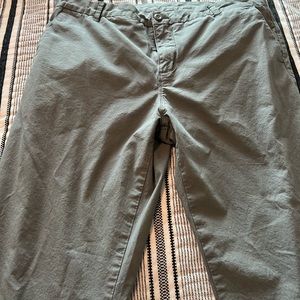 Patagonia light weight cotton pants
